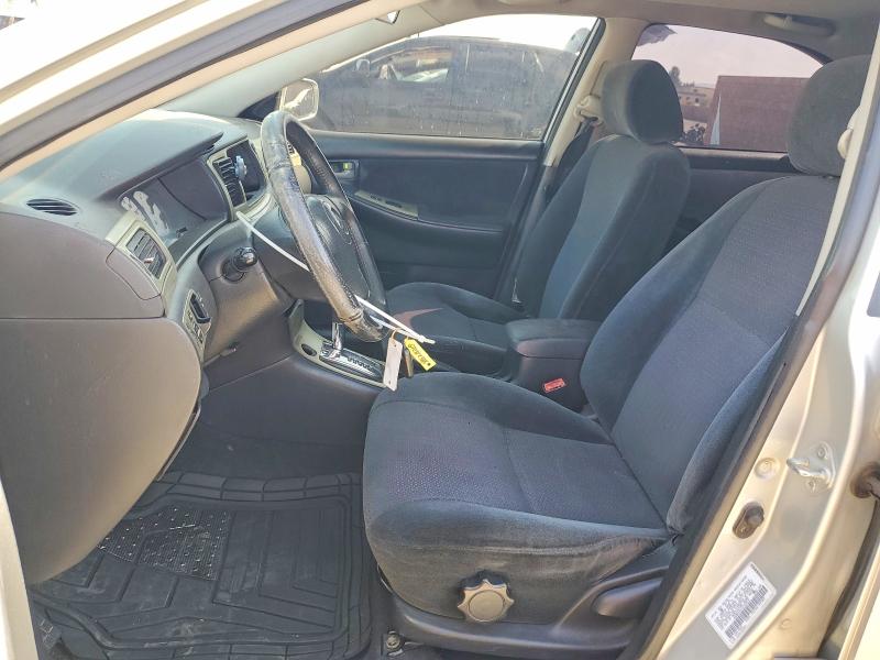 Aukcja sprzedaży 2003 Toyota Corolla, vin: 1NXBR32E33Z105519, numer aukcji: 67282466