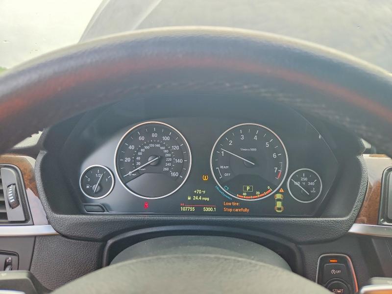 65802366 :رقم المزاد ، WBA3N9C50FK247569 vin ، 2016 Bmw 428 مزاد بيع