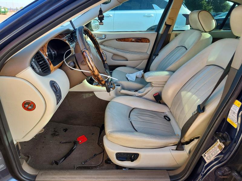 Aukcja sprzedaży 2006 Jaguar X-type, vin: SAJWA51A16WE94407, numer aukcji: 66589136