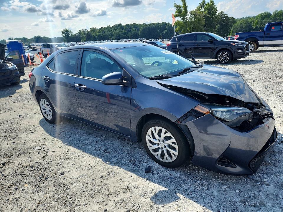 Aukcja sprzedaży 2019 Toyota Corolla, vin: 5YFBURHE2KP912459, numer aukcji: 64195316