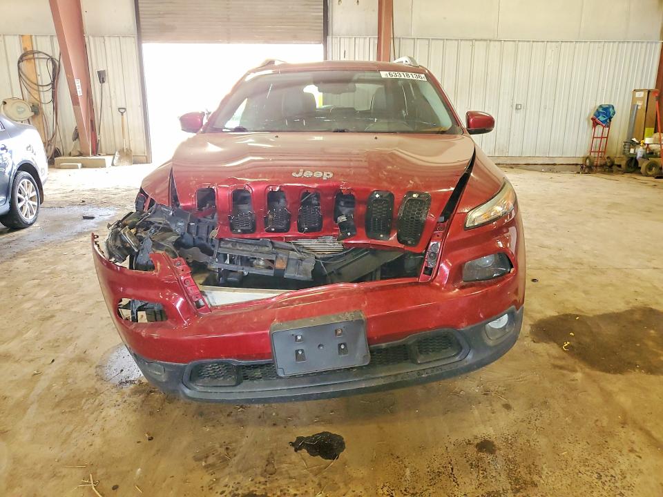 Aukcja sprzedaży 2014 Jeep Cherokee, vin: 1C4PJMDBXEW280450, numer aukcji: 63318136