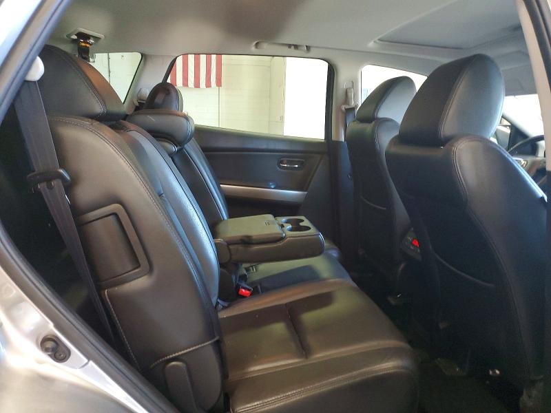 Продаж на аукціоні авто 2011 Mazda Cx-9, vin: JM3TB3DA5B0309114, номер лоту: 66716986