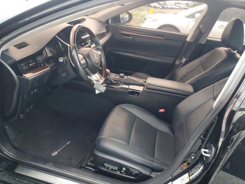Продаж на аукціоні авто 2016 Lexus Es, vin: 58ABK1GG9GU021318, номер лоту: 63727166