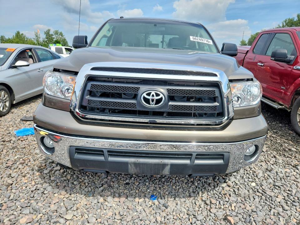 Aukcja sprzedaży 2011 Toyota Tundra, vin: 5TFUW5F10BX187344, numer aukcji: 66249716