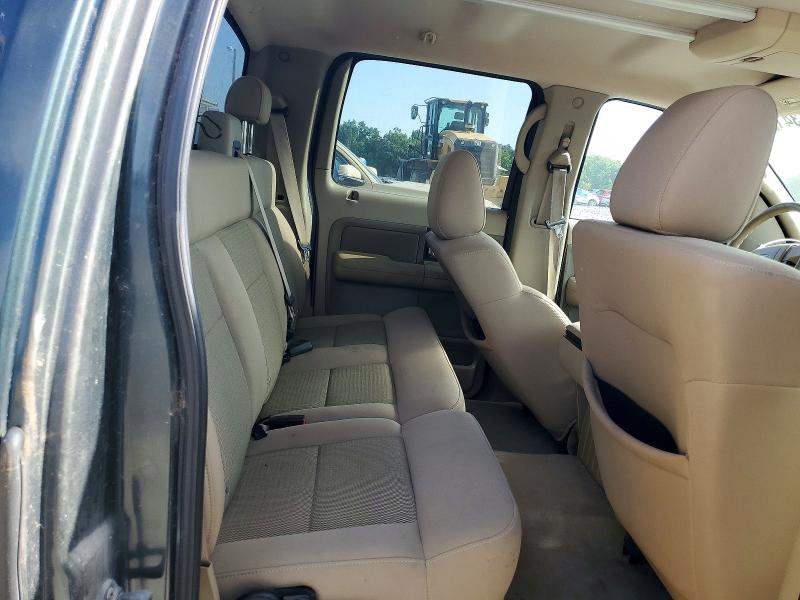 Продажа на аукционе авто 2004 Ford F150, vin: 1FTPW14554KD84022, номер лота: 64134116