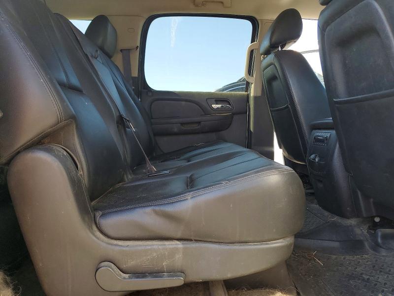 63739006 :رقم المزاد ، 1GKS2KE7XDR305385 vin ، 2013 Gmc Yukon Xl مزاد بيع