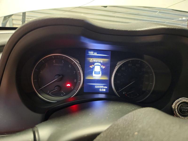 65541656 :رقم المزاد ، JN1EV7AP6JM361676 vin ، 2018 Infiniti Q50 مزاد بيع