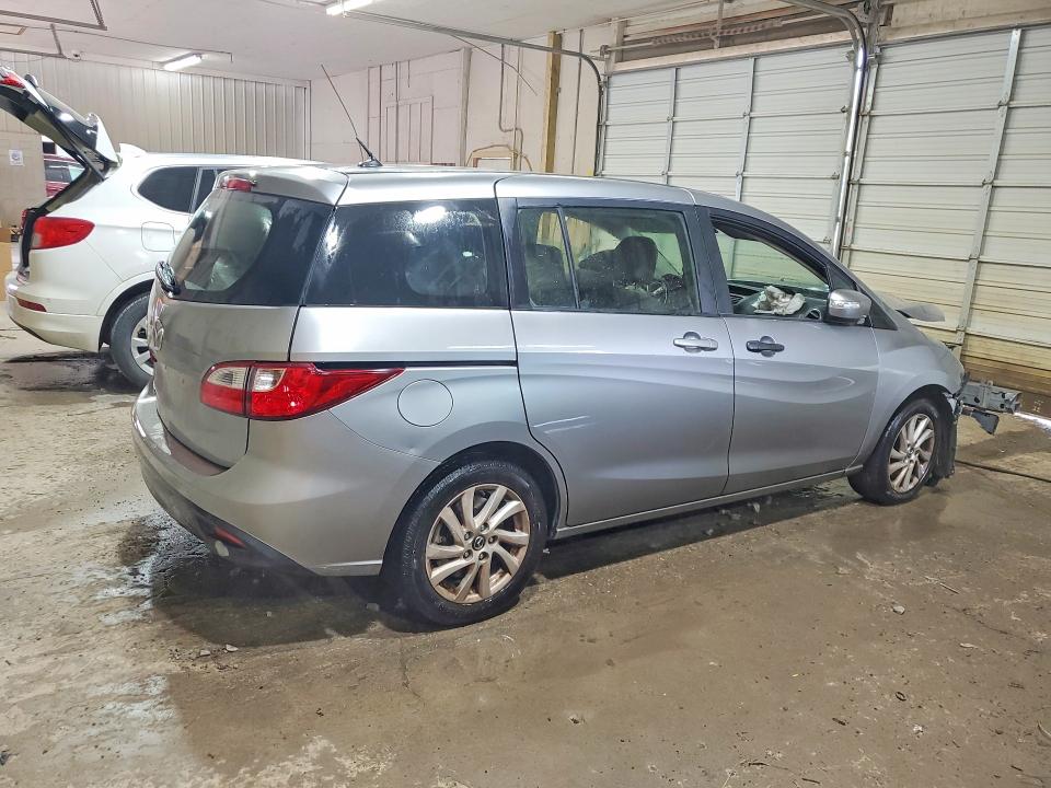 Aukcja sprzedaży 2014 Mazda 5, vin: JM1CW2BL0E0166380, numer aukcji: 66700186