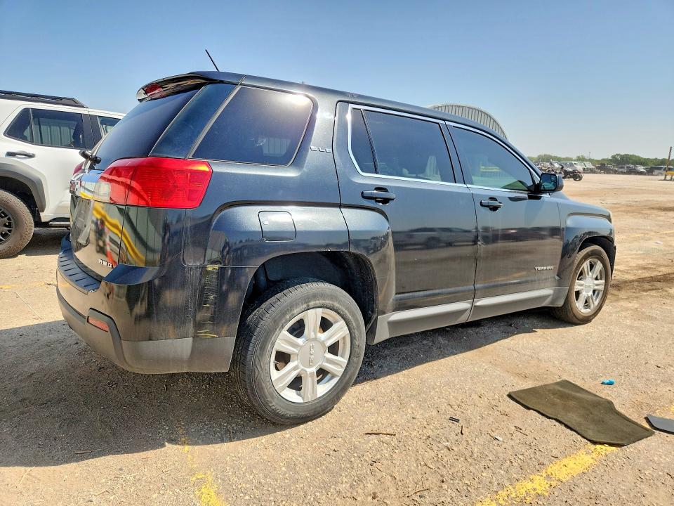 Продаж на аукціоні авто 2014 Gmc Terrain Sle1 Awd, vin: 2GKFLVEK1E6339605, номер лоту: 64890976