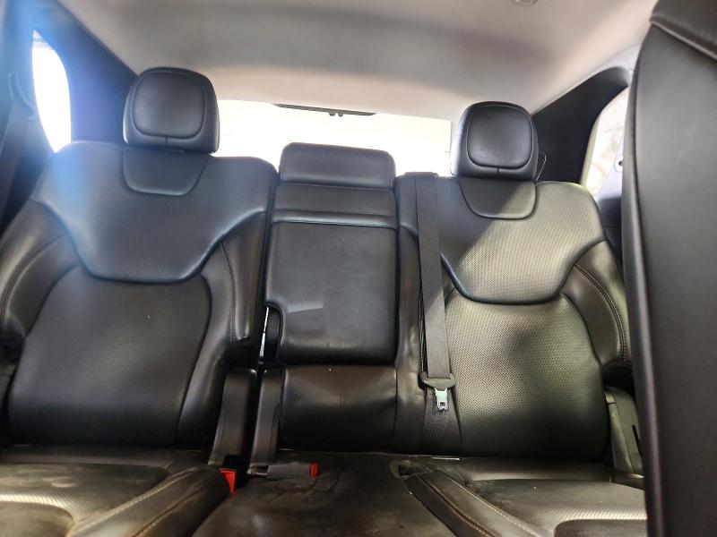 Продаж на аукціоні авто 2019 Jeep Cherokee, vin: 1C4PJMDN6KD179407, номер лоту: 61448566