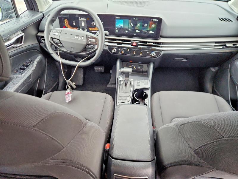 Продажа на аукционе авто 2026 Kia Sportage, vin: 5XYK2CDF2TG432123, номер лота: 64014946