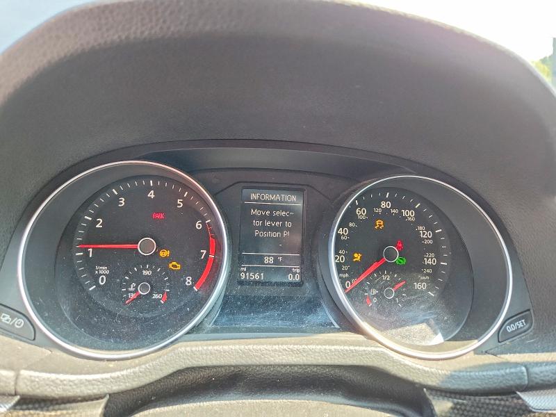 Продаж на аукціоні авто 2018 Volkswagen Passat, vin: 1VWJM7A36JC033513, номер лоту: 64443756