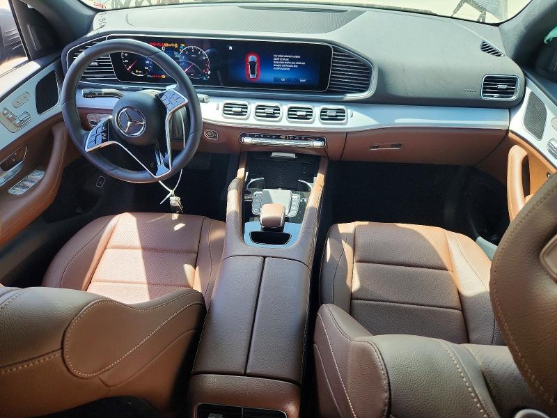 Aukcja sprzedaży 2026 Mercedes-benz Gle, vin: 4JGFB4EB1TB593961, numer aukcji: 66133876