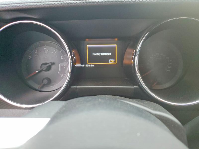 Aukcja sprzedaży 2017 Ford Mustang, vin: 1FA6P8AM5H5302426, numer aukcji: 63136386