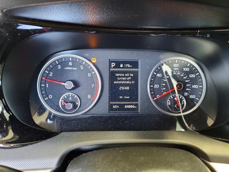 Продажа на аукционе авто 2022 Kia K5, vin: 5XXG14J20NG106229, номер лота: 66030086