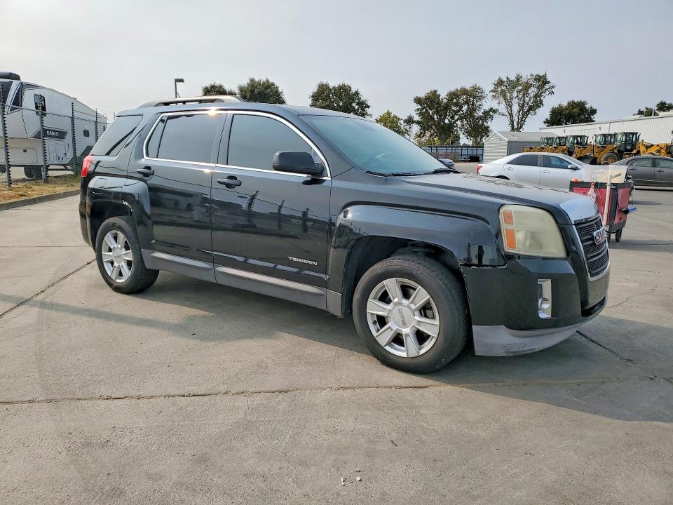 Продажа на аукционе авто 2013 Gmc Terrain, vin: 2GKALUEK0D6418606, номер лота: 67128826