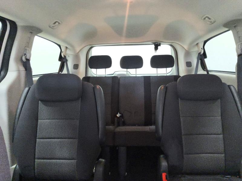 Aukcja sprzedaży 2009 Dodge Grand Caravan, vin: 1D8HN44E99B508777, numer aukcji: 58835526