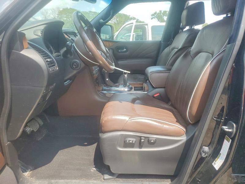 Продаж на аукціоні авто 2015 Infiniti Qx80, vin: JN8AZ2NE4F9082365, номер лоту: 63115546