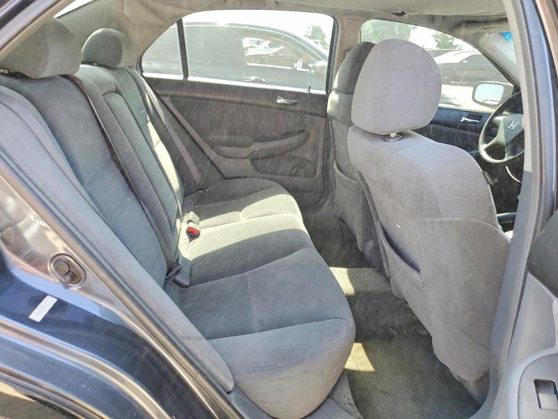 Продаж на аукціоні авто 2007 Honda Accord, vin: 1HGCM56497A221143, номер лоту: 64451506