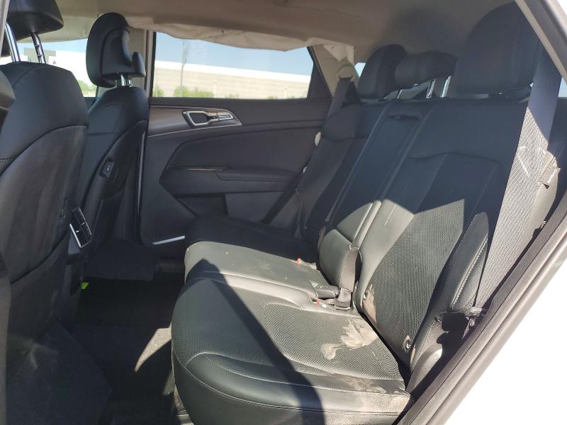 Aukcja sprzedaży 2024 Kia Sportage, vin: 5XYK3CDF7RG182707, numer aukcji: 65759566