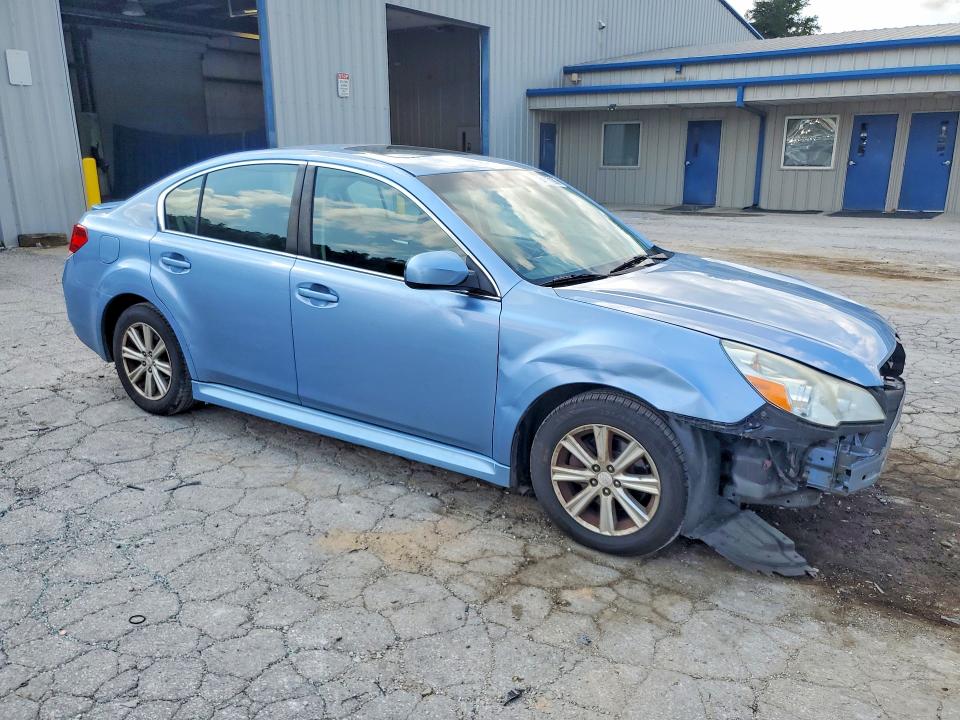 64117296 :رقم المزاد ، 4S3BMCG61A3230784 vin ، 2010 Subaru Legacy مزاد بيع