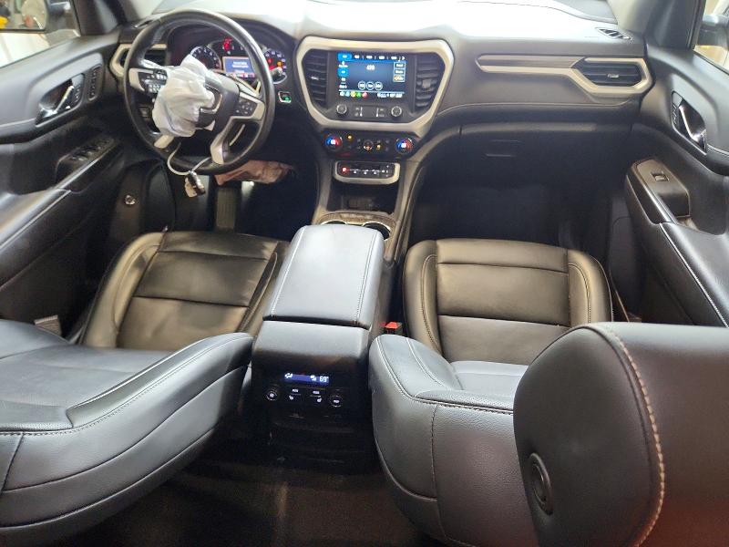 Продаж на аукціоні авто 2021 Gmc Acadia, vin: 1GKKNULS3MZ104499, номер лоту: 64953766