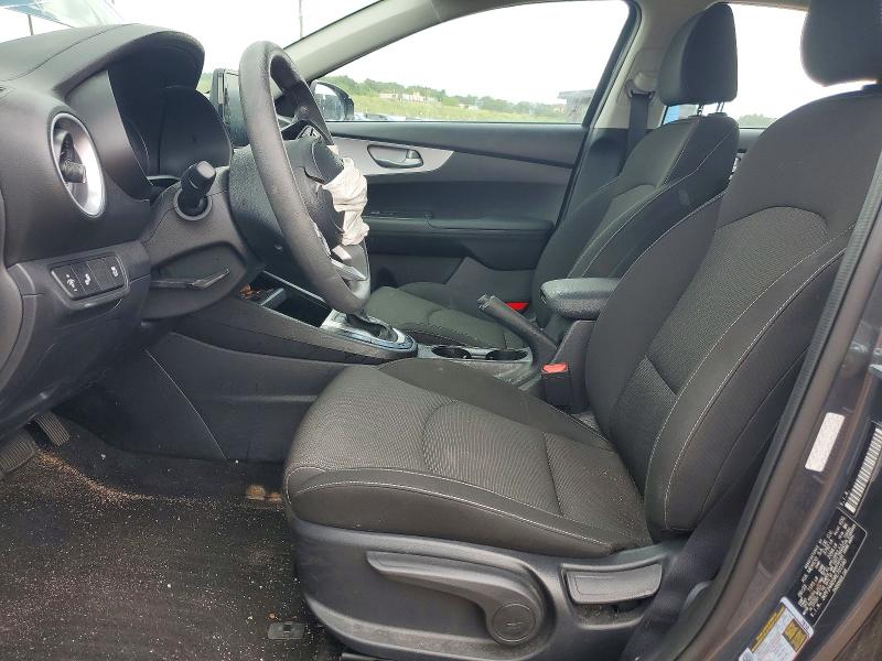 Aukcja sprzedaży 2024 Kia Forte, vin: 3KPF24AD5RE701540, numer aukcji: 65406856