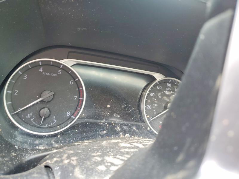 Aukcja sprzedaży 2023 Nissan Sentra, vin: 3N1AB8CV6PY243559, numer aukcji: 63858026