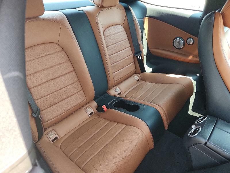 Продажа на аукционе авто 2018 Mercedes-benz C, vin: WDDWJ4JB1JF637966, номер лота: 66274496