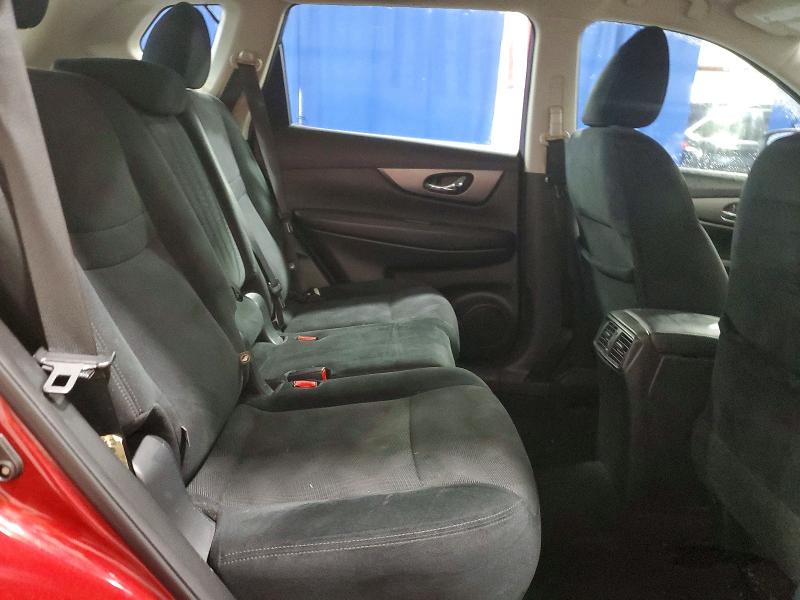 Aukcja sprzedaży 2016 Nissan Rogue, vin: 5N1AT2MT2GC813436, numer aukcji: 63491946