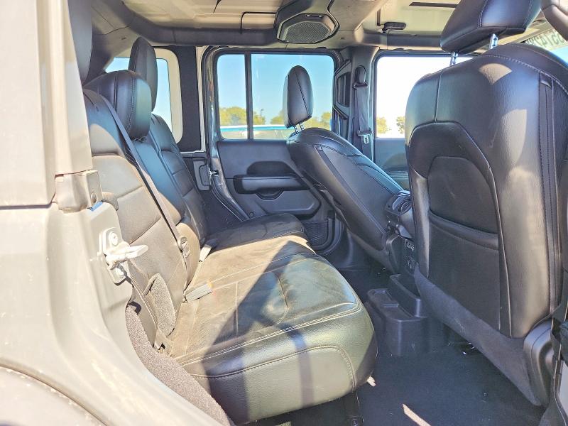 65742806 :رقم المزاد ، 1C4HJXEG7JW271795 vin ، 2018 Jeep Wrangler Unlimited مزاد بيع