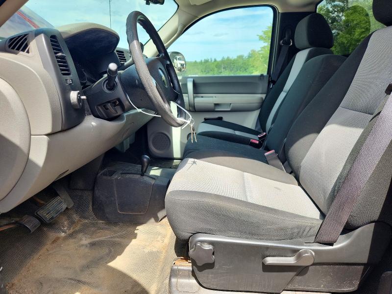 Продаж на аукціоні авто 2009 Chevrolet Silverado, vin: 1GCEK14J39Z194475, номер лоту: 64050976