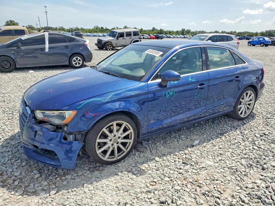 Продаж на аукціоні авто 2015 Audi A3, vin: WAUACGFF5F1018980, номер лоту: 66365956