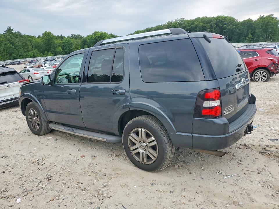 Aukcja sprzedaży 2010 Ford Explorer, vin: 1FMEU7F83AUA83929, numer aukcji: 65922536