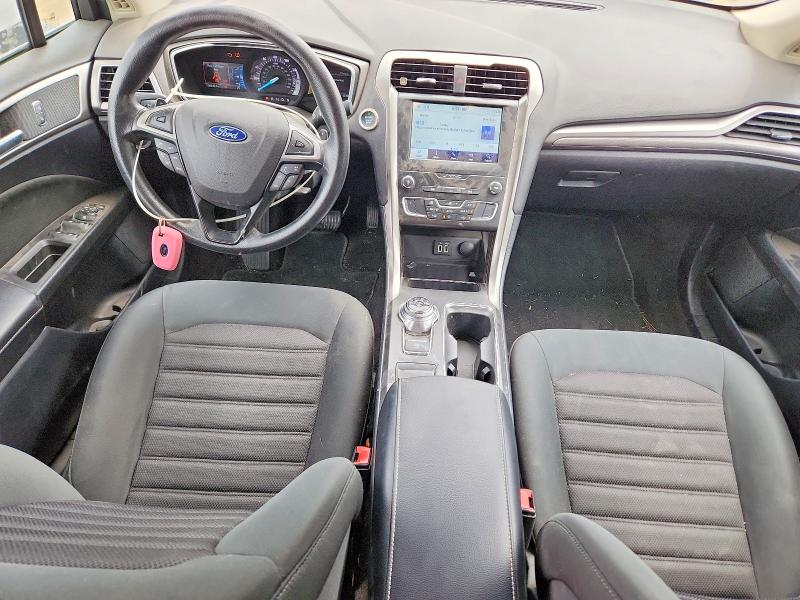 Aukcja sprzedaży 2019 Ford Fusion, vin: 3FA6P0HD9KR143048, numer aukcji: 65092246