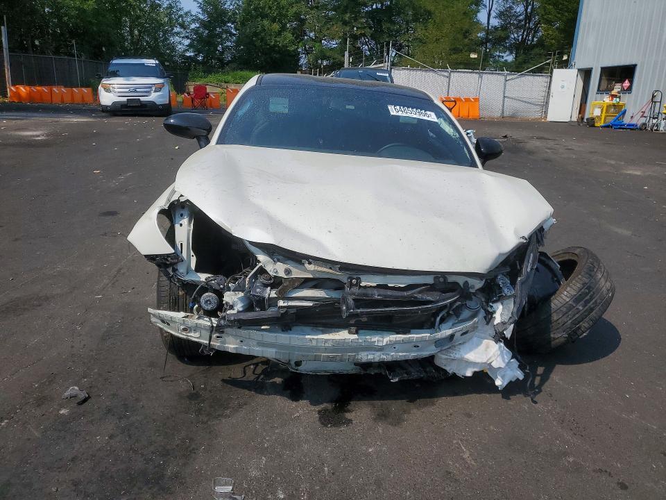 Aukcja sprzedaży 2023 Toyota Gr86, vin: JF1ZNBB11P9764672, numer aukcji: 64855966