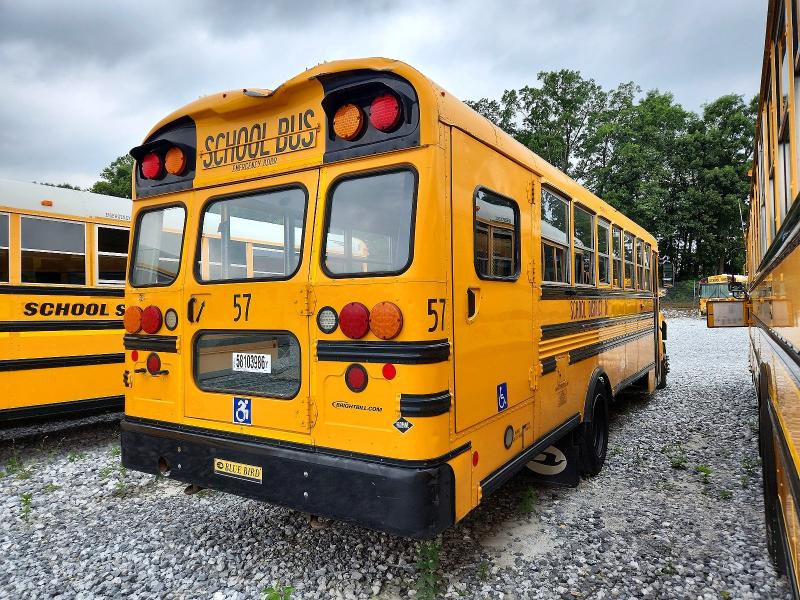 Продаж на аукціоні авто 2019 Blub Bus, vin: 1BAKCCBA9KF348610, номер лоту: 58103986