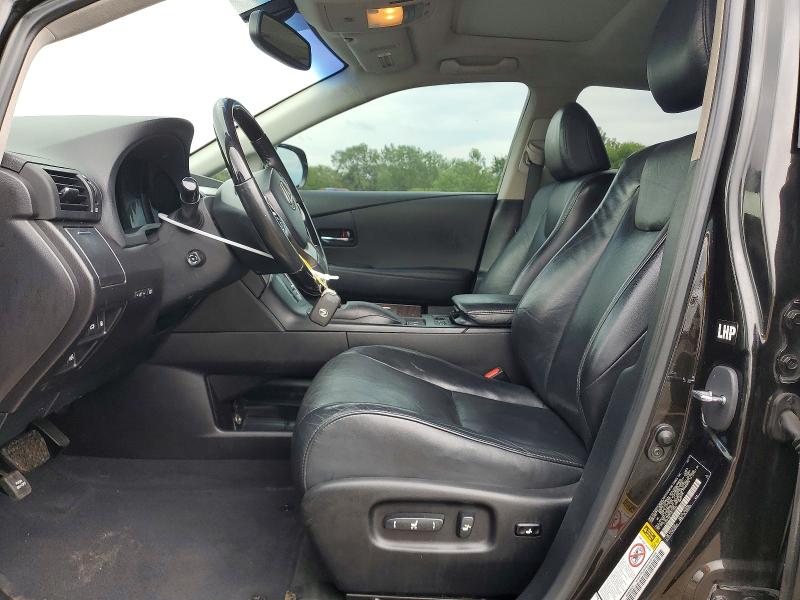 Aukcja sprzedaży 2015 Lexus Rx 350, vin: 2T2BK1BA7FC275440, numer aukcji: 63873416