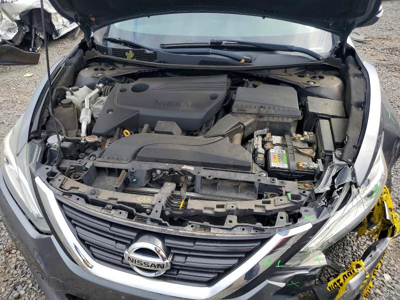 Продаж на аукціоні авто 2018 Nissan Altima, vin: 1N4AL3AP4JC232583, номер лоту: 65694576