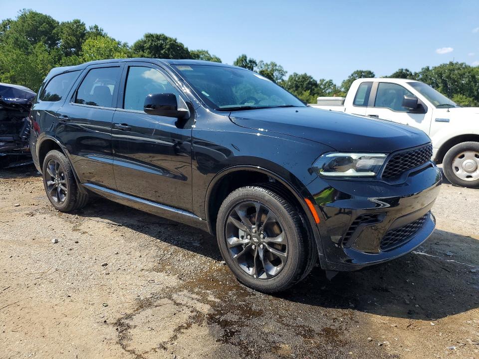 Aukcja sprzedaży 2026 Dodge Durango, vin: 1C4RDJDGXTC204512, numer aukcji: 66003796