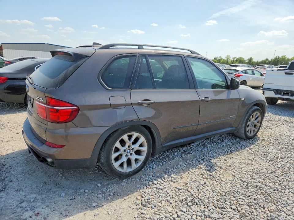 Aukcja sprzedaży 2011 Bmw X5, vin: 5UXZV4C53BL410878, numer aukcji: 65878046