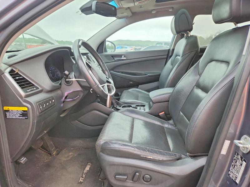 Продажа на аукционе авто 2017 Hyundai Tucson, vin: KM8J3CA28HU304044, номер лота: 63229186