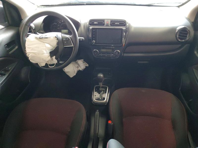 Aukcja sprzedaży 2024 Mitsubishi Mirage, vin: ML32AWHJ4RH036619, numer aukcji: 63783736