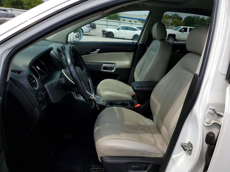 Продаж на аукціоні авто 2013 Chevrolet Captiva, vin: 3GNAL4EKXDS582143, номер лоту: 65509246