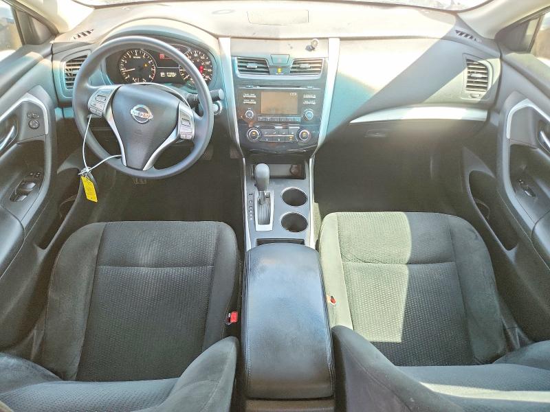 65193796 :رقم المزاد ، 1N4AL3AP4FN879495 vin ، 2015 Nissan Altima مزاد بيع