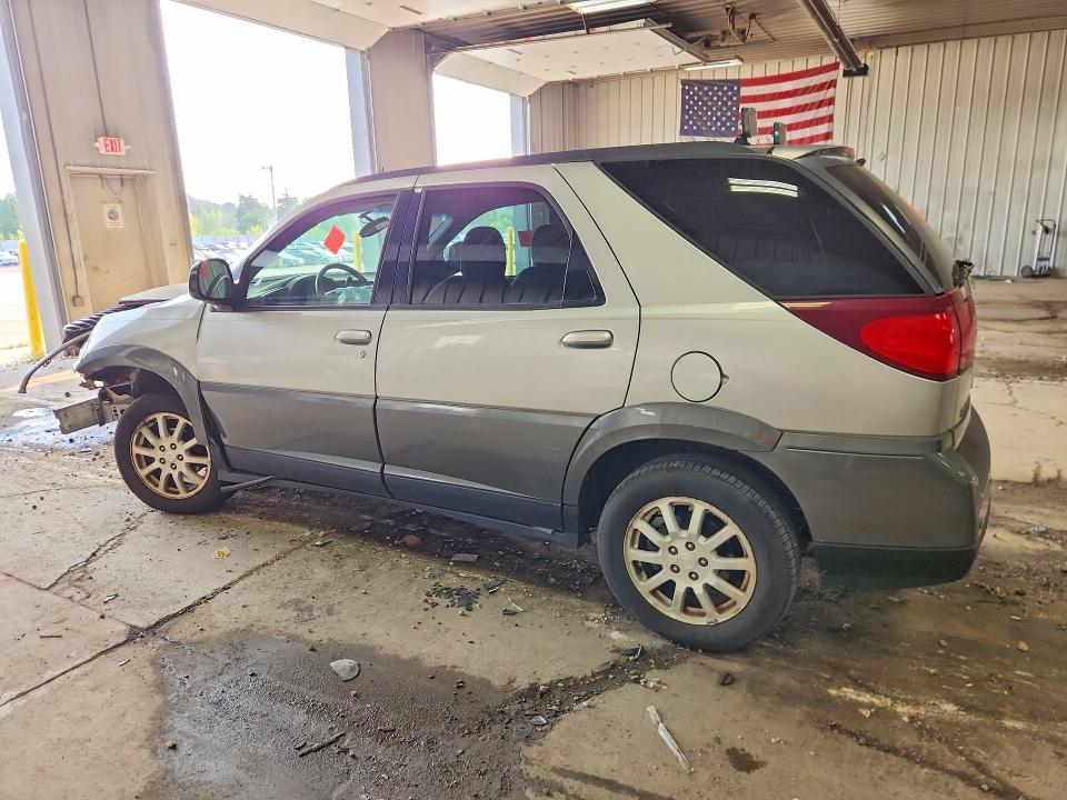 Aukcja sprzedaży 2005 Buick Rendezvous, vin: 3G5DA03E95S528410, numer aukcji: 64965866