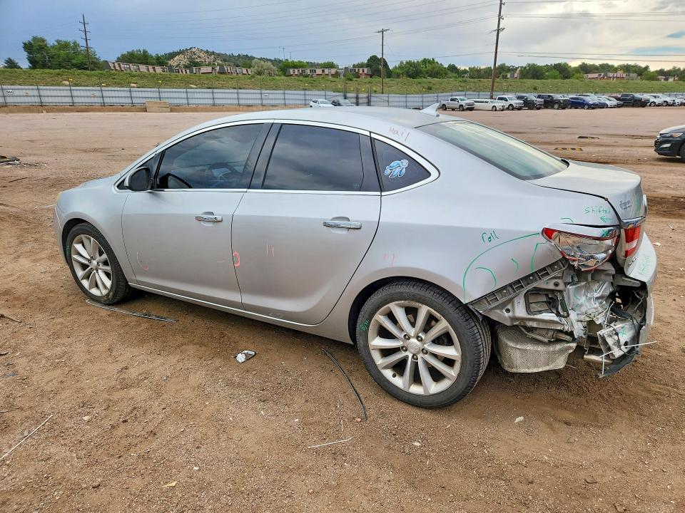 Продажа на аукционе авто 2013 Buick Verano, vin: 1G4PR5SKXD4196801, номер лота: 66363436