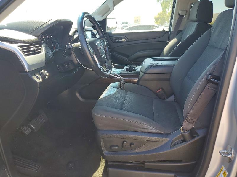 63589296 :رقم المزاد ، 1GKS1AKC6HR335603 vin ، 2017 Gmc Yukon مزاد بيع