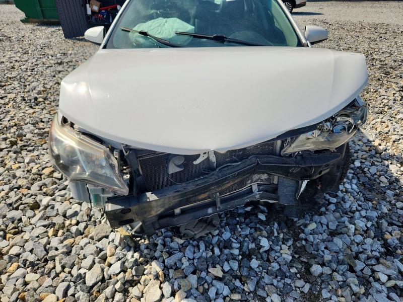 65658776 :رقم المزاد ، 4T1BF1FK3EU433037 vin ، 2014 Toyota Camry مزاد بيع