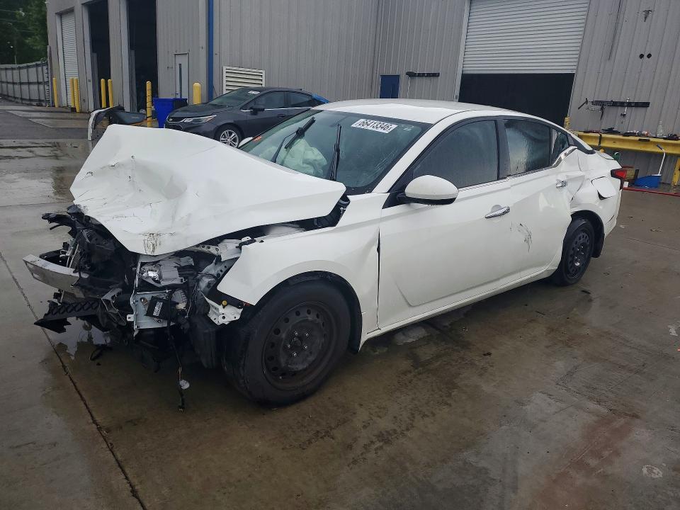 2020 Nissan Altima მანქანა იყიდება აუქციონზე, vin: 1N4BL4BV6LC177130, აუქციონის ნომერი: 66413346
